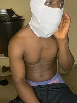 BlackCoffe2's Webcam Show