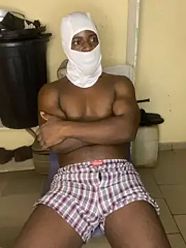 BlackCoffe2 Webcamshow