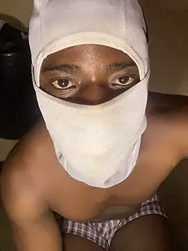 BlackCoffe2 Webcam-Show