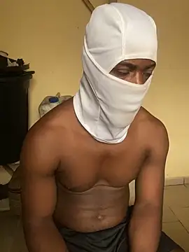 BlackCoffe2's Webcam Show