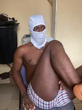 Show Webcam de BlackCoffe2
