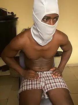 Show Webcam de BlackCoffe2
