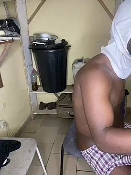 BlackCoffe2 Show Webcam