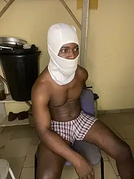 BlackCoffe2's Webcam Show