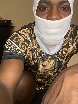 BlackCoffe2's Webcam Show