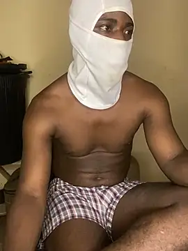 Show Webcam de BlackCoffe2