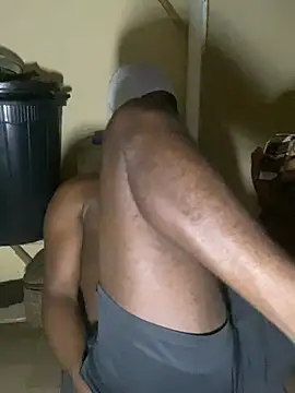 BlackCoffe2's Webcam Show