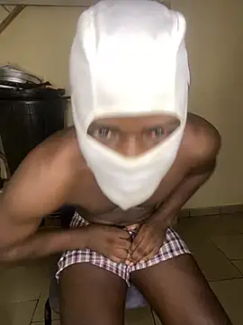 BlackCoffe2 Show Webcam