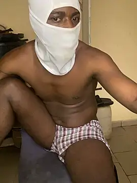 Show Webcam de BlackCoffe2