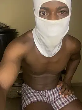 BlackCoffe2's Webcam Show