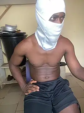 Show Webcam de BlackCoffe2
