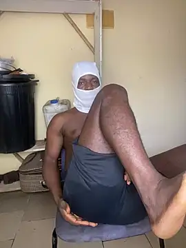 BlackCoffe2 Webcam-Show