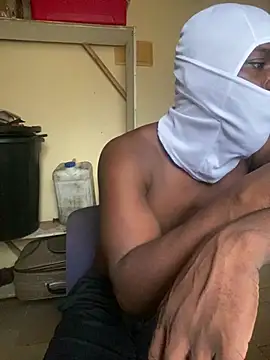 BlackCoffe2 – webcam-show