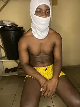 BlackCoffe2 Webcamshow