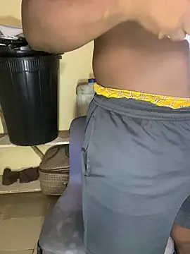 BlackCoffe2 Show in webcam