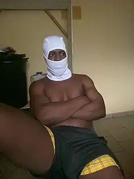 BlackCoffe2's Webcam Show