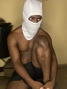 Show Webcam de BlackCoffe2