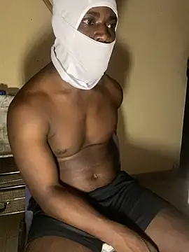 BlackCoffe2's Webcam Show