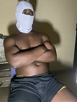 BlackCoffe2 Webcam Show