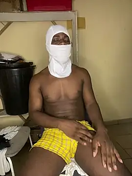 BlackCoffe2's Webcam Show