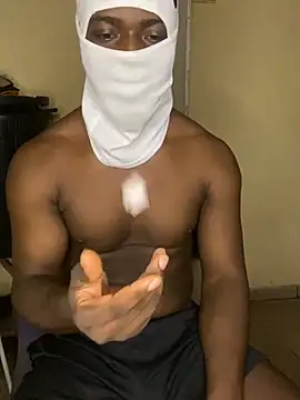 BlackCoffe2's Webcam Show
