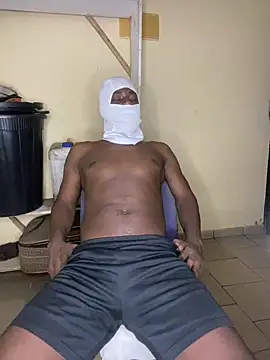 Show webcam de BlackCoffe2