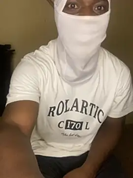 BlackCoffe2 Webcamshow