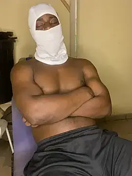 BlackCoffe2's Webcam Show