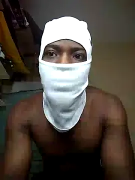 Show webcam de BlackCoffe2