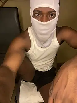 Show Webcam de BlackCoffe2