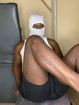 Show webcam de BlackCoffe2