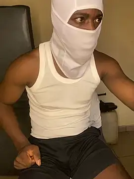 BlackCoffe2 Webcamshow