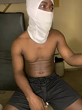 BlackCoffe2's Webcam Show
