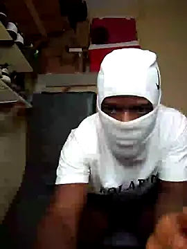 Show Webcam de BlackCoffe2