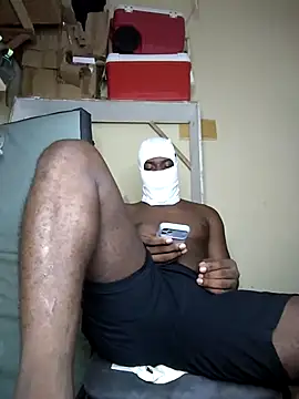 BlackCoffe2's Webcam Show