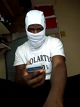 Show webcam de BlackCoffe2