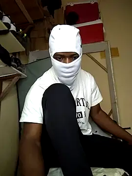 Show Webcam de BlackCoffe2