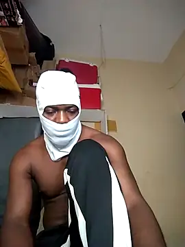 BlackCoffe2's Webcam Show