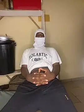 عرض كام BlackCoffe2