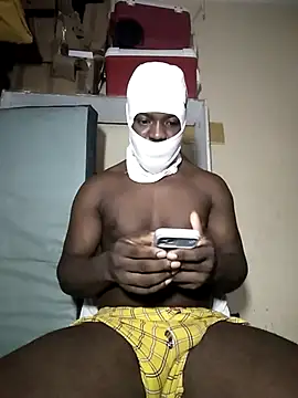 BlackCoffe2's Webcam Show