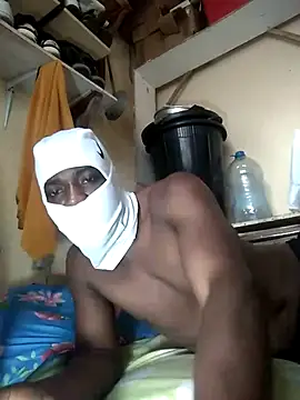 Show webcam de BlackCoffe2