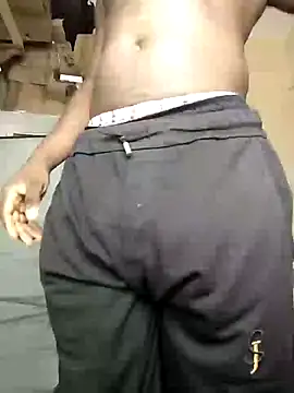 BlackCoffe2 Show in webcam