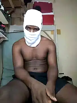 BlackCoffe2's Webcam Show