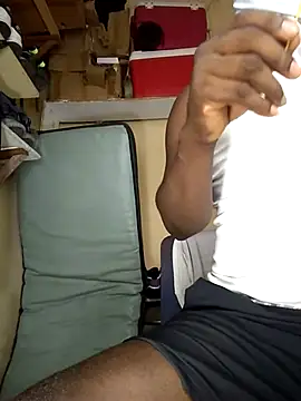 BlackCoffe2 webcam show