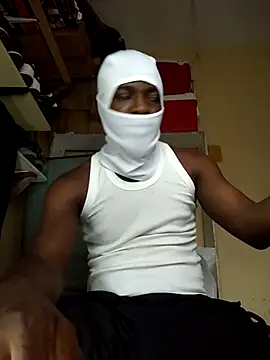 Show Webcam de BlackCoffe2