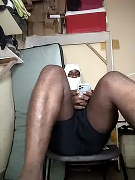 BlackCoffe2's Webcam Show