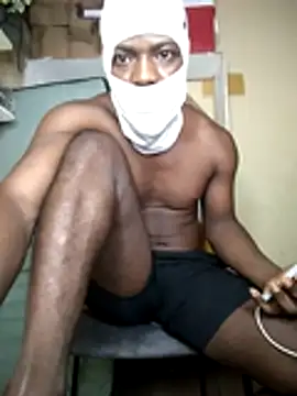 BlackCoffe2 Webcam show