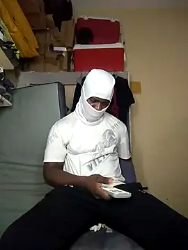 عرض كام BlackCoffe2