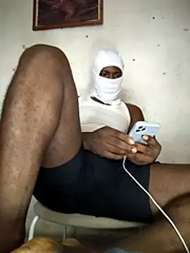عرض كام All_in_one_sweetboy
