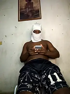 عرض كام All_in_one_sweetboy